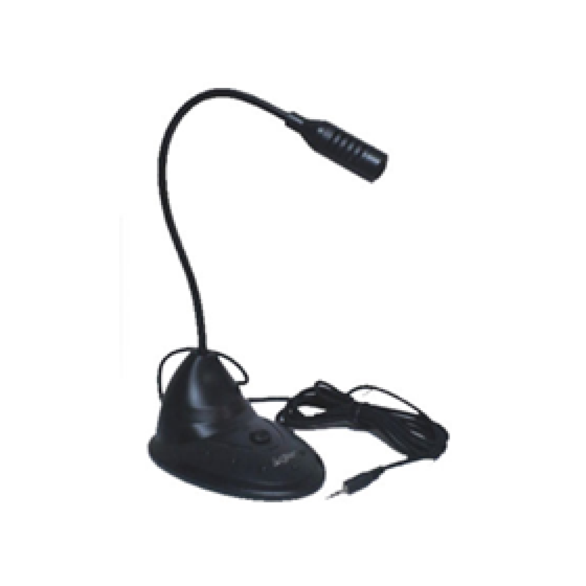 Micrófono De Escritorio Flexible Agiler Agi-0203