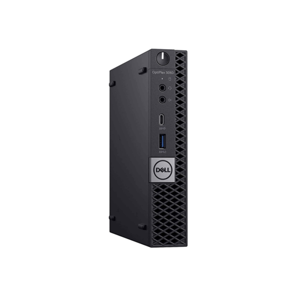 Computadora Dell Optiplex 5060 Mff I5-8600T 8Gb 240Gb SSD