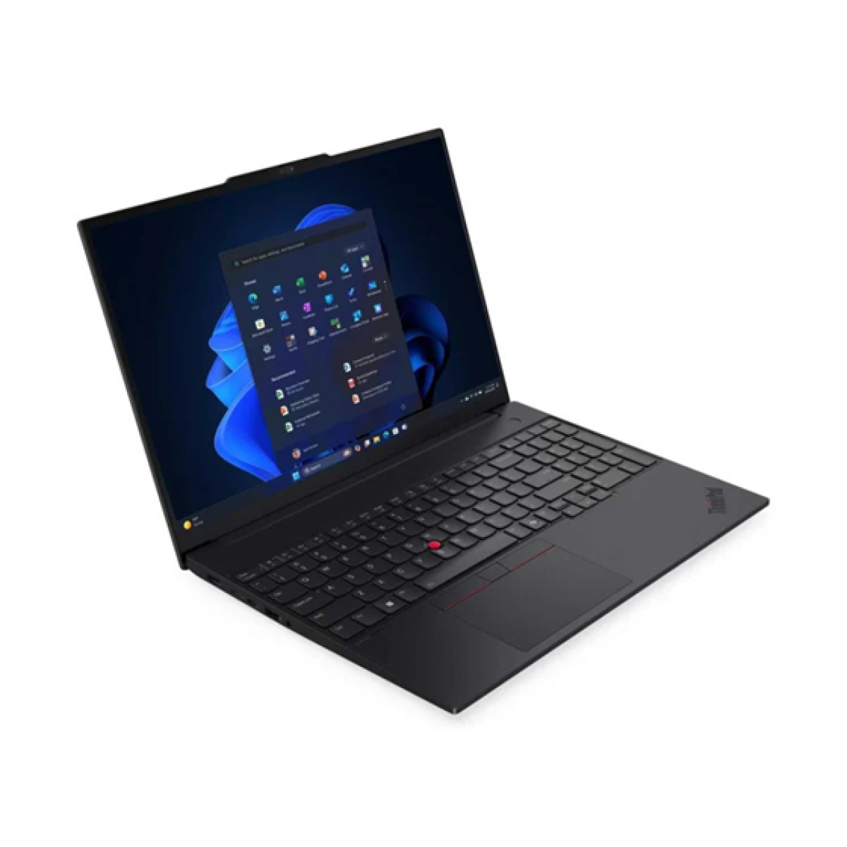 Laptop Lenovo Thinkpad E16 Gen 3 16" Core 7 240H 16Gb 512Gb SSD
