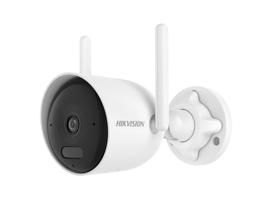 Cámara Ip Pt Hikvision 3K Acusense Wi-Fi Dual Light Ip54