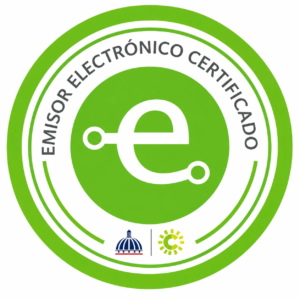 Emisor Electrónico Certificado