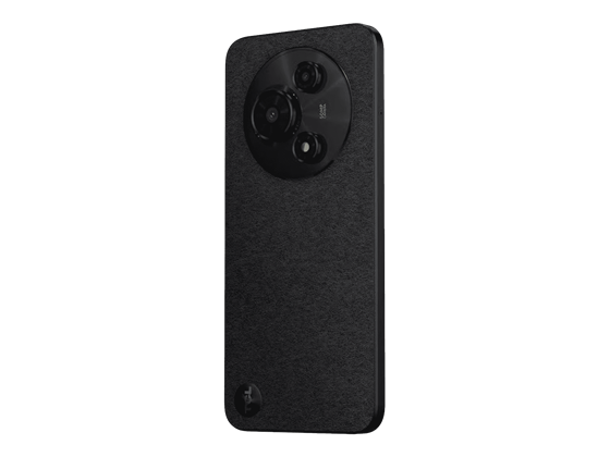 Smartphone Tcl 605 12Gb+128Gb 6.7" 90Hz Negro