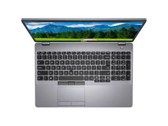 Laptop Dell Latitude 5510 15.6" I5-10310U 8Gb 256Gb SSD Win 11 Pro