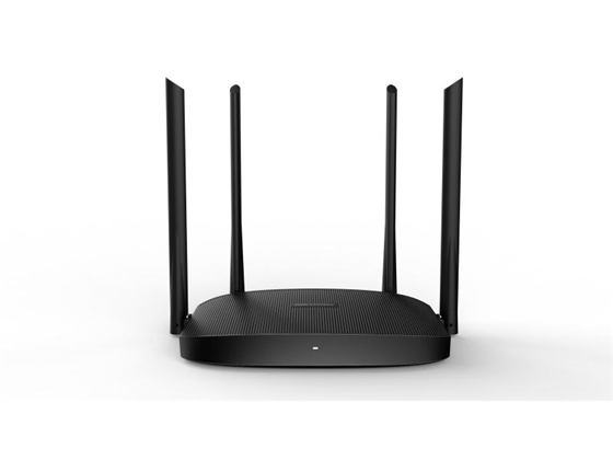 Router Inalámbrico Hikvision Ac1200 Gigabit Wisp Doble Banda