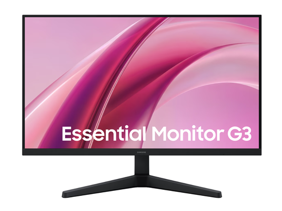 Monitor Gamer Samsung Essential G3 G31H 27" Fhd 144Hz IPS