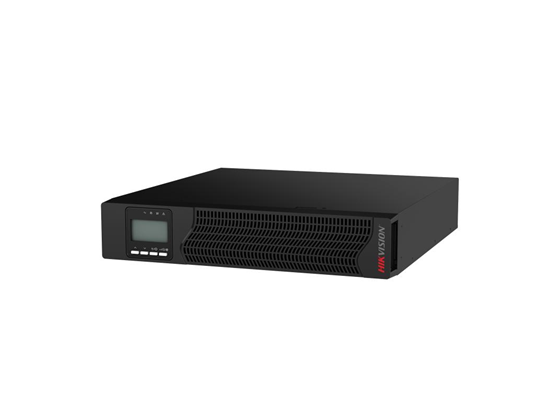 UPS Rackeable Hikvision 6000Va / 6000W Sin Batería