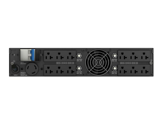 Transformador Hikvision De 5 Kva Para UPS De 6/10 Kva 110V