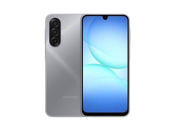 Smartphone Samsung Galaxy A17 4G 128Gb 4Gb Ram Gray