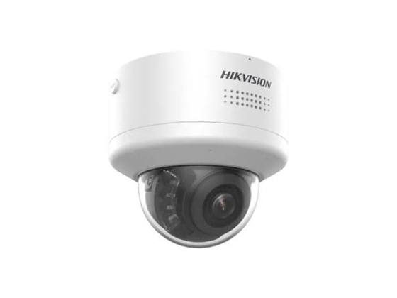 Cámara Ip Hikvision Acusense Domo Ptrz 6Mp Darkfighter