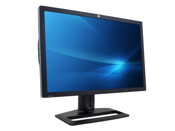 Monitor Hp Refurbished Zr2440W 24" HDMI Displayport