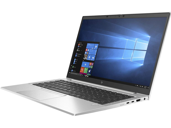 Laptop Hp Elitebook 840 G7 14 Intel Core I5 16Gb 512Gb SSD Win 11 Pro