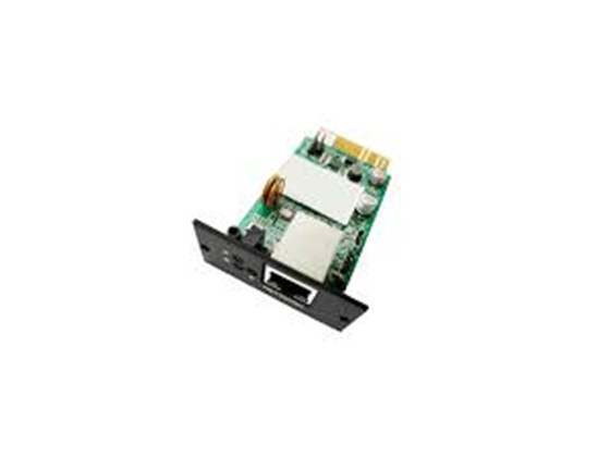 Tarjeta Snmp Hikvision Para Comunicación Remota