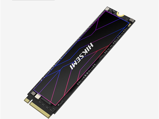 SSD M.2 Nvme Hiksemi Future 512Gb Pcie Gen 4X4