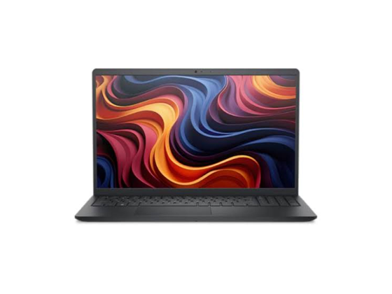 Laptop Dell 15.6" Touch Ryzen 5 7530U 8Gb 1Tb Win 11