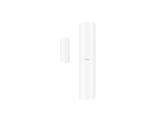 CONTACTO MAGNETICO HIKVISION INALÁMBRICO DELGADO MARCA HIKVISION AX PRO
